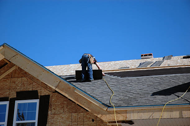 Best Commercial Roofing Services  in Somerset, OH